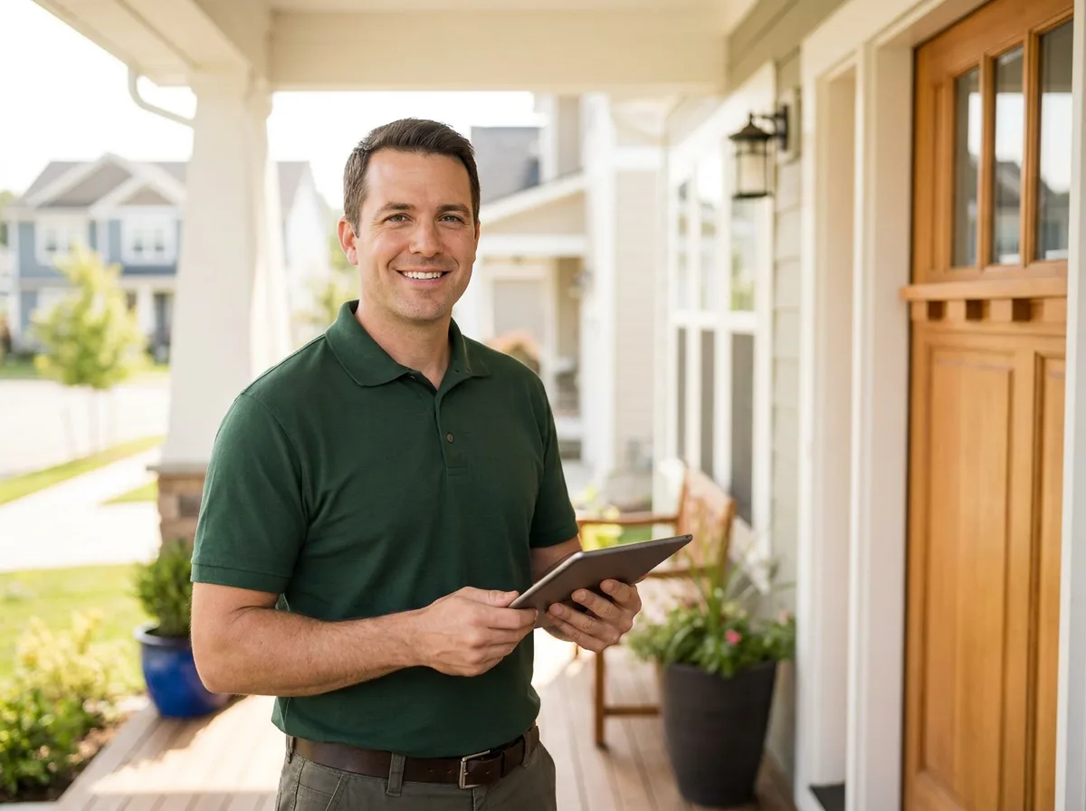 Pest control FAQs for Polkville, NC